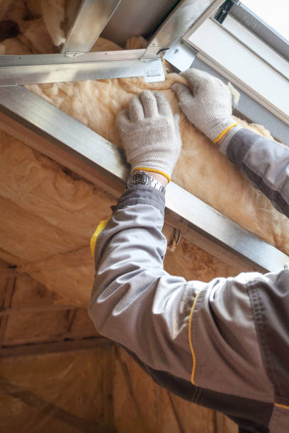 Eco-Friendly or Green Insulation Solutions in Ashland, KY